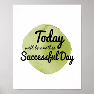 self acceptance motivational quotes ポスター