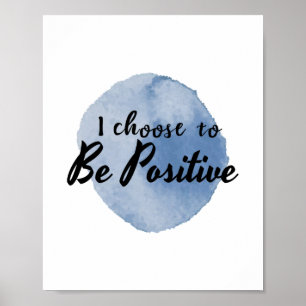 self acceptance motivational sayings ポスター
