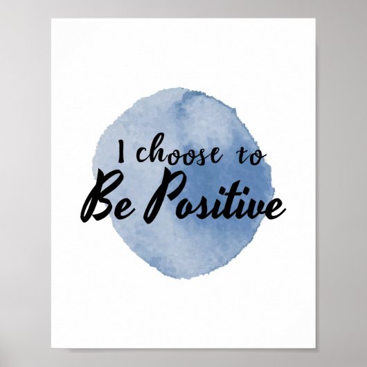 self acceptance motivational sayings ポスター (正面)