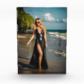 Self-aware Photo Block フォトブロック (正面)