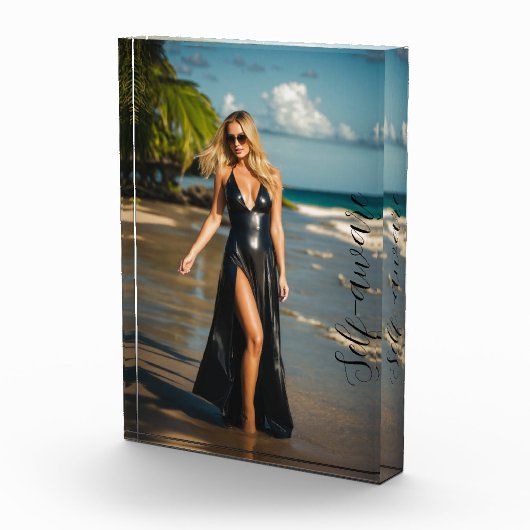 Self-aware Photo Block フォトブロック (右)