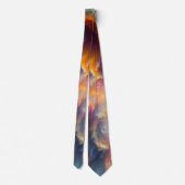 Self-Awareness Neck Tie ネクタイ (裏面)