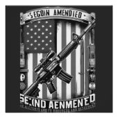 Self-Defense ポスター (正面)