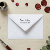 Self Inking Custom Name And Address Rubber Stamp セルフインキングスタンプ