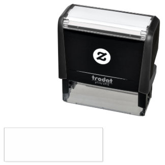 Self Inking Rubber Stamp セルフインキングスタンプ