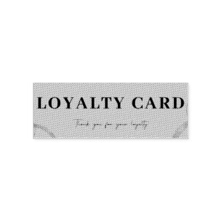 Self Inking Rubber Stamp セルフインキングスタンプ