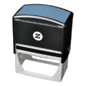 Self Inking Rubber Stamp セルフインキングスタンプ (商品)