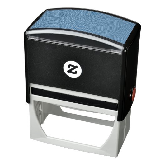 Self Inking Rubber Stamp セルフインキングスタンプ (商品)