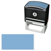 Self Inking Rubber Stamp セルフインキングスタンプ (インサイチュ)