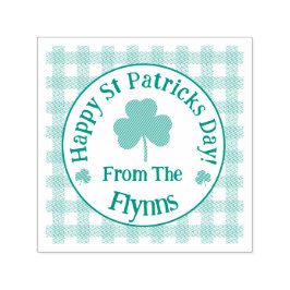 Self Inking Rubber Stamp セルフインキングスタンプ