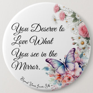 Self Joy  缶バッジ