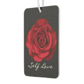 Self Love Car Freshener カーエアーフレッシュナー (左)