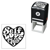 Self Love Club セルフインキングスタンプ (インサイチュ)