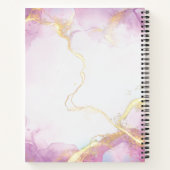 Self Love Club ノートブック (裏面)