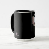 Self-Love Coffe Mug マグカップ (正面左)