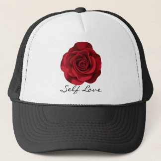 Self Love Hat キャップ