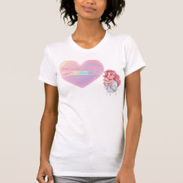Self-Love Loading – 80% and Rising - Self-Care Tシャツ