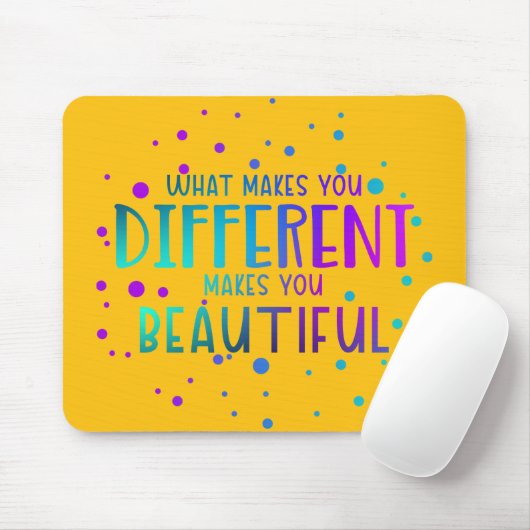 Self-Love Mousepad マウスパッド (マウス)