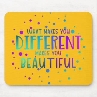 Self-Love Mousepad マウスパッド