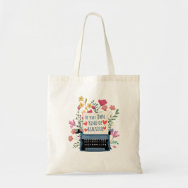 Self Love Quote Tote Bag トートバッグ