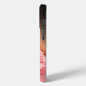 self love valentine Phone Case Case-Mate iPhoneケース (裏面 / 左)