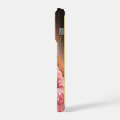 self love valentine Phone Case iPhoneケース (左側面)