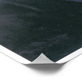 Self-Portrait Edward Hopper ポスター (角)