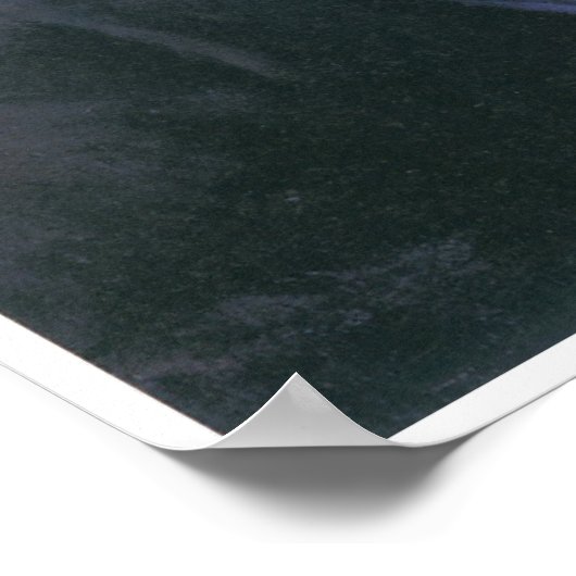 Self-Portrait Edward Hopper ポスター (角)