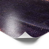 Self-Portrait in a Hat, Paul Gauguin, フォトプリント (角)