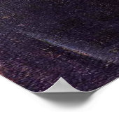 Self-Portrait in a Hat, Paul Gauguin, ポスター (角)