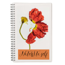 Self Spiral Notebookへのメモ