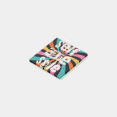 selfcare style, mental health matters ポストイット (アングル)