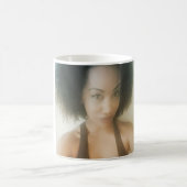 #selfieのマグ コーヒーマグカップ (中央)