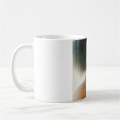 #selfieのマグ コーヒーマグカップ (左)