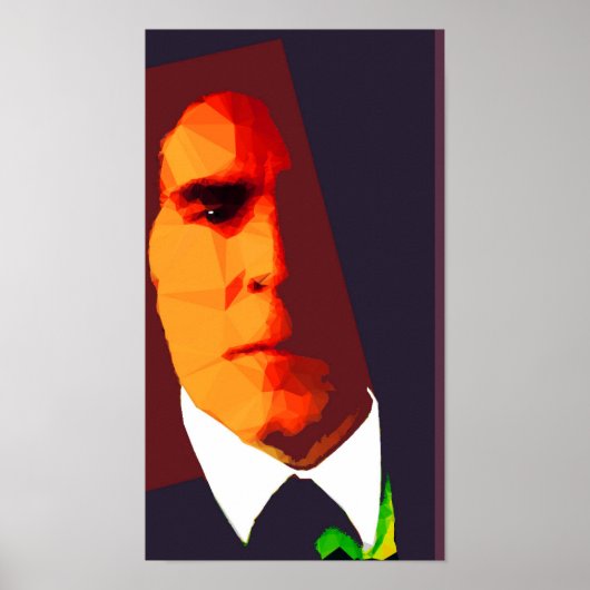 Selfie ポスター (正面)