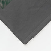 Selfie Cat Dinosaur T Alien UFO Rex フリースブランケット (角)