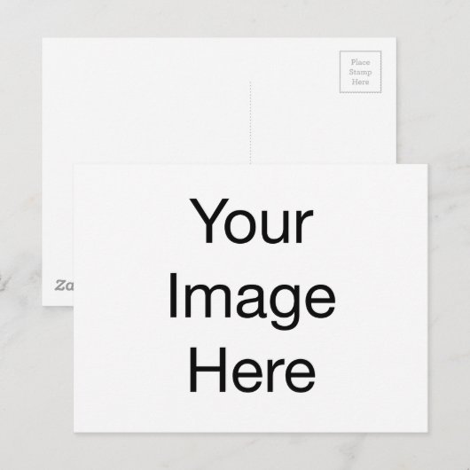 Selfies4Rescue ポストカード (正面/裏面)