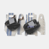 Selig (Zelig) – イディッシュの名前 – タリス&テフィリン フェイバーボックス (折り畳みなし)