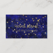 Seling Glow Lightの名刺 名刺 (正面)