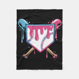 Sell Drip For Men Women Ice Cream Drip Boys Sell  フリースブランケット