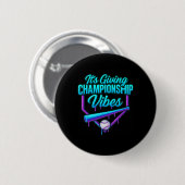 Sell Drip Ice Cream Drip It Giving Championship Vi 缶バッジ (正面&裏面)