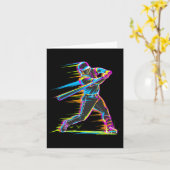 Sell Playerドリップホームプレート カード (黄色い花)