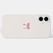 SELLA電話ケース Case-Mate iPhoneケース (裏面 (横))