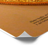 Sellaioによる三聖子 ポスター (角)