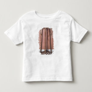 Sellette トドラーTシャツ