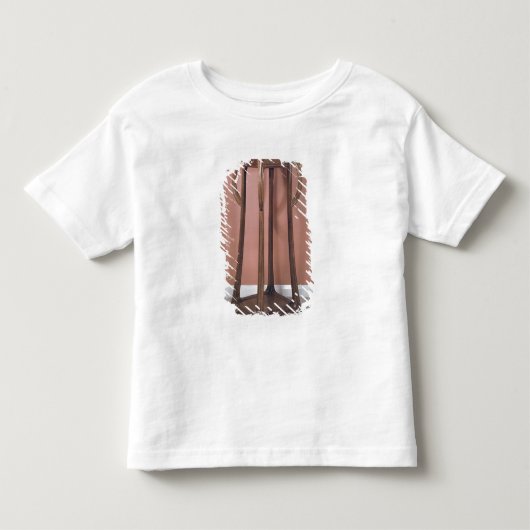 Sellette トドラーTシャツ (正面)