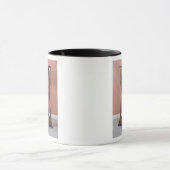 Sellette マグカップ (中央)