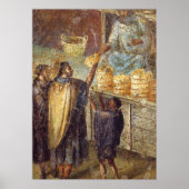 Selling Bread ポスター (正面)