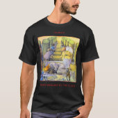 Selling England By the Pound (HQ) Essential T-Shir Tシャツ (正面)