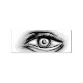 Sello de Madera ラバースタンプ (インプリント)